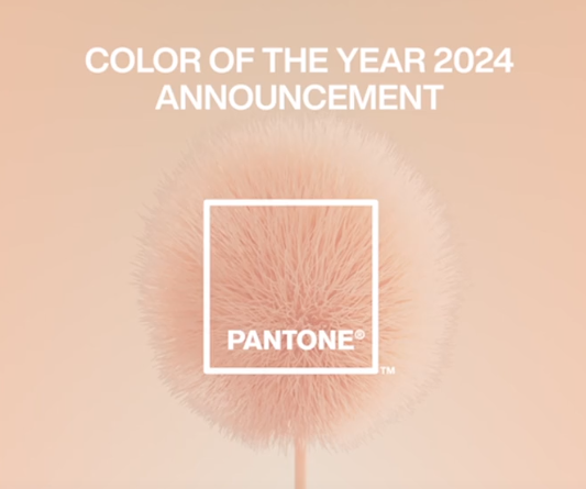 Pantone 2024