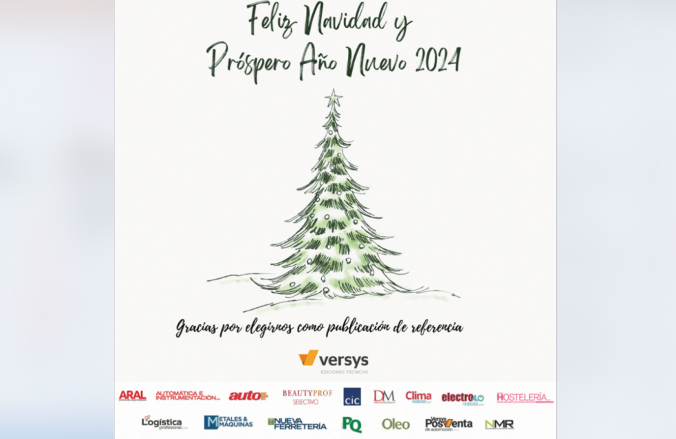 FELICITACION NAVIDAD 2023 VERSYS HORIZONTAL