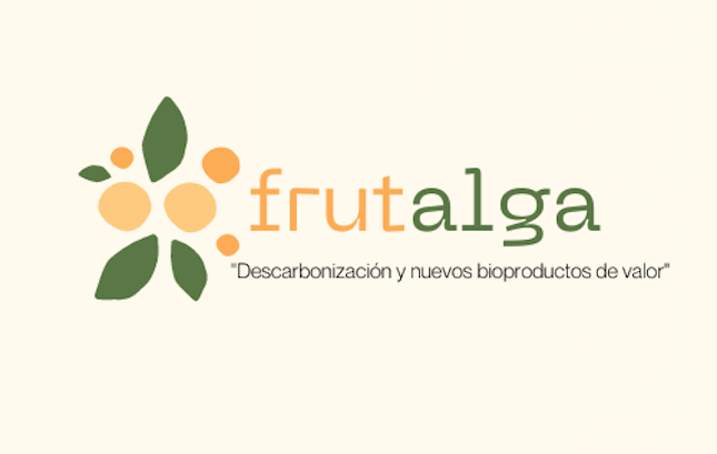 FRUTALGA AINIA