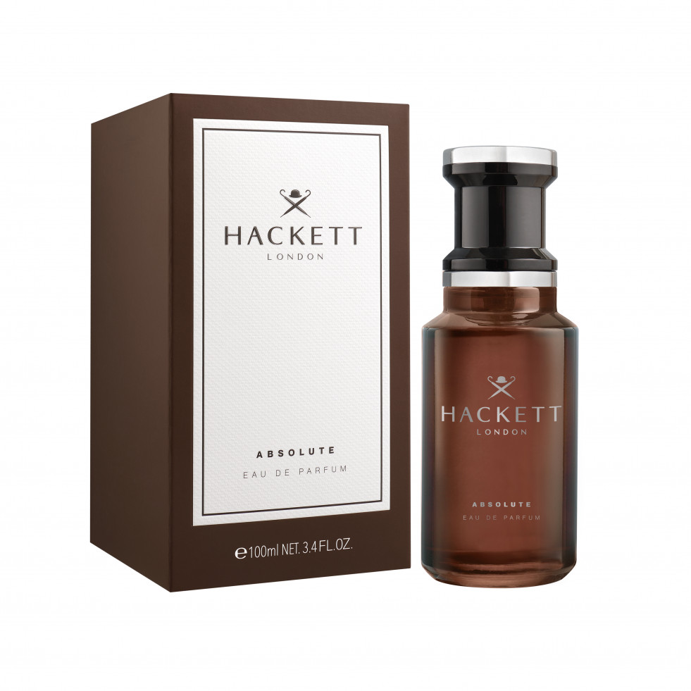 HACKETT