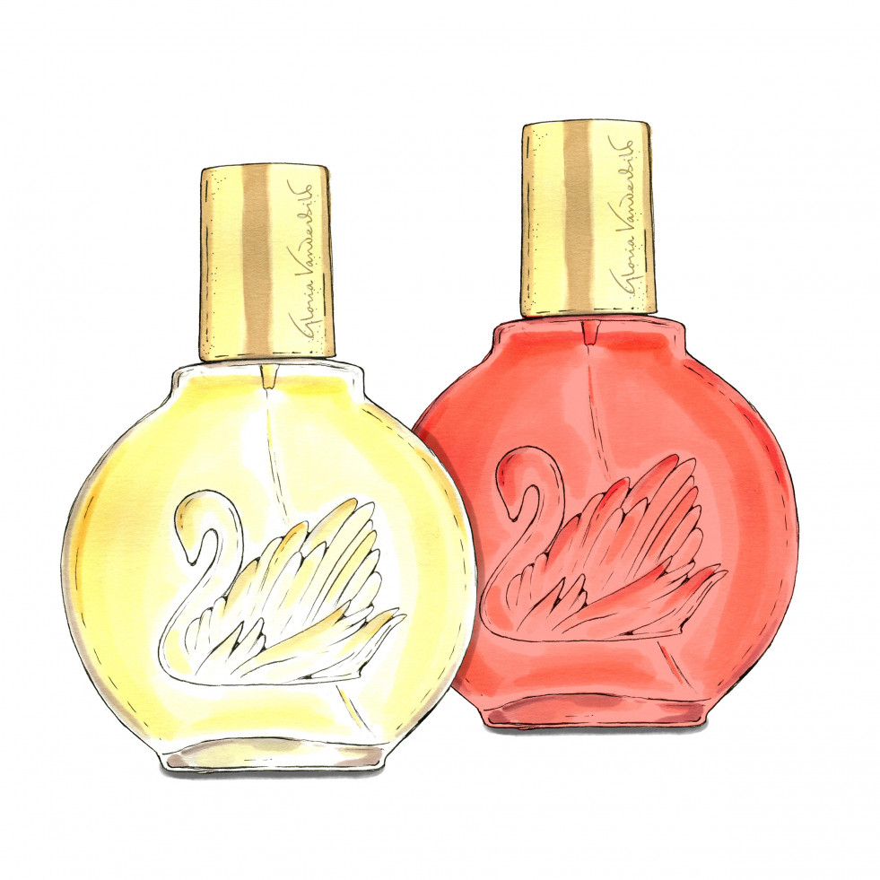 Perfumes High Res