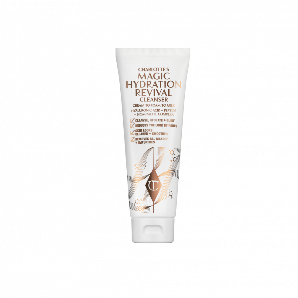 CharlotteTilbury magiccleanser