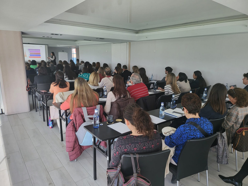 Jornada Cosmetica Infantil