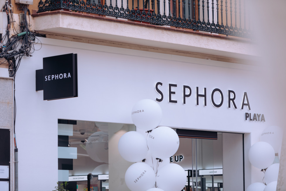 SEPHORA Playa DENIA 02