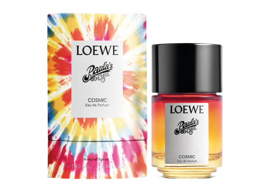 LOEWE PAULAS IBIZA COSMIC EDP