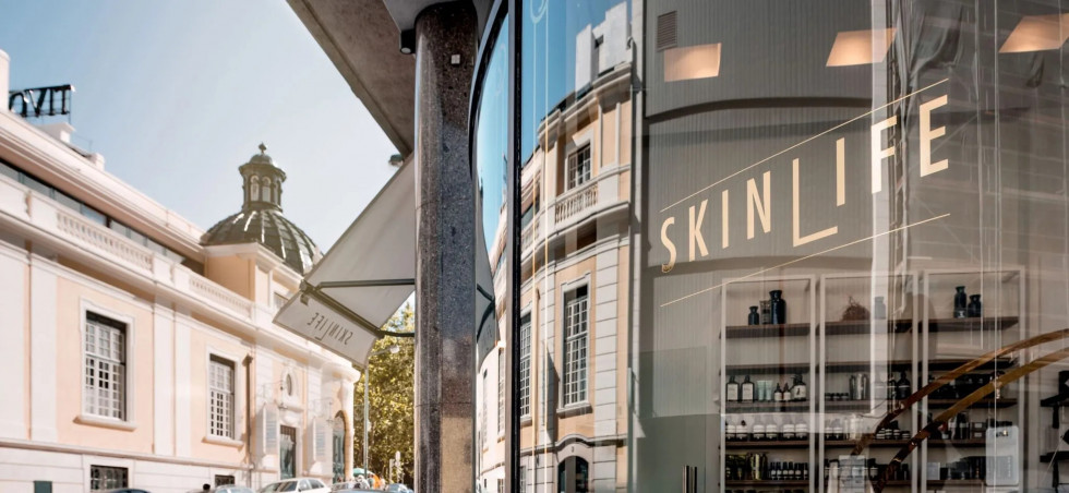 Skinlife Avenida Liberdade