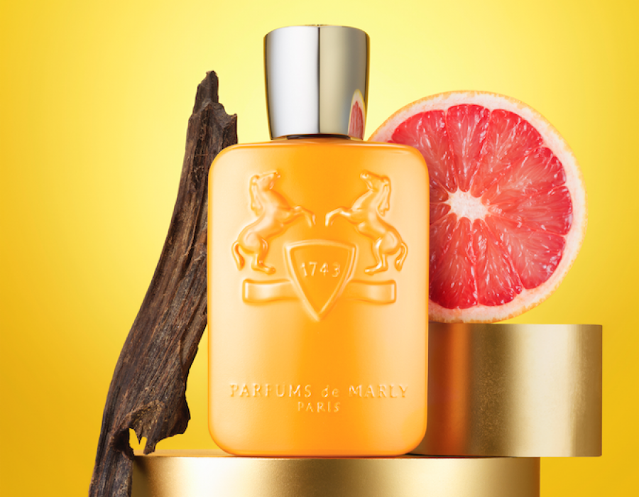 PERSEUS PARFUMS DE MARLY