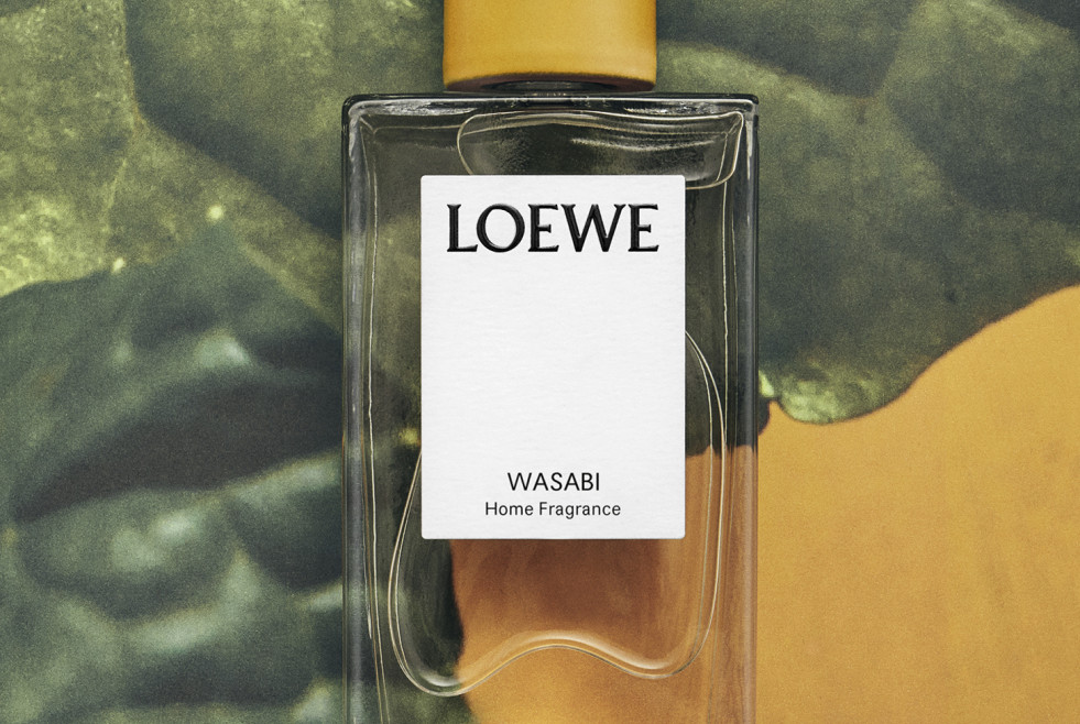 Wasabi Loewe Marz 0326359