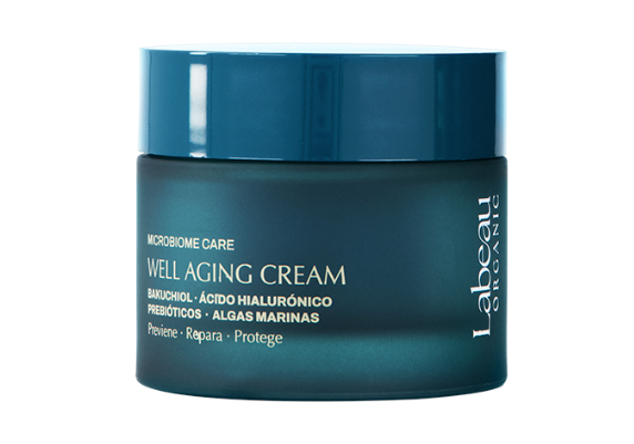 LABEAU ORGANIC WELL AGING