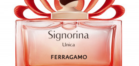 SIGNORINA UNICA FERRAGAMO