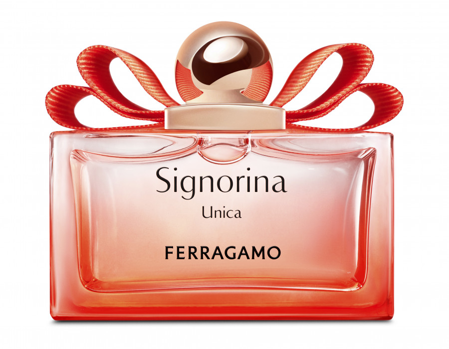 SIGNORINA UNICA FERRAGAMO