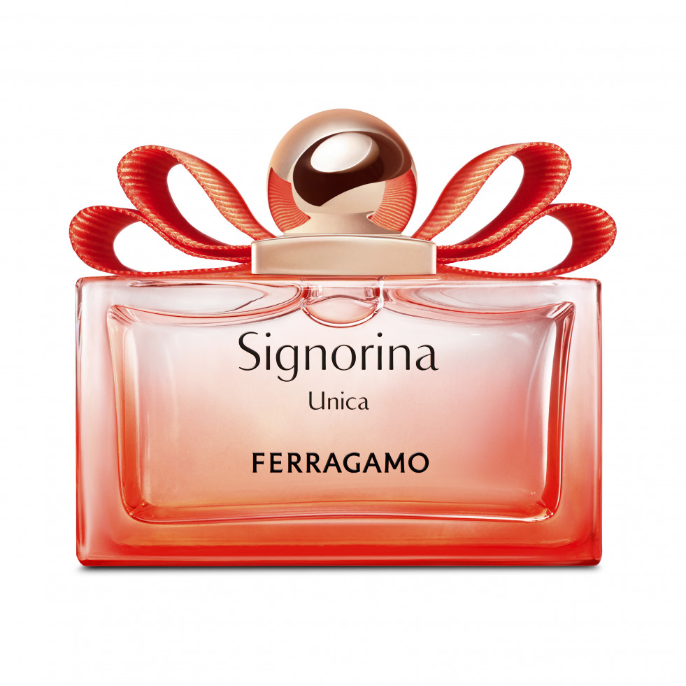 SIGNORINA UNICA FERRAGAMO