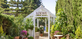 GREENHOUSE LOEWE PERFUMESMARBELLA 4