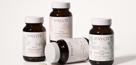 PAYOT AURA nutricosmetica