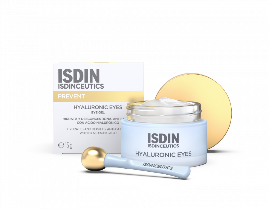 ISDIN REI HYALURONIC EYES AWI 30 0032 A AWI 81 2437 A