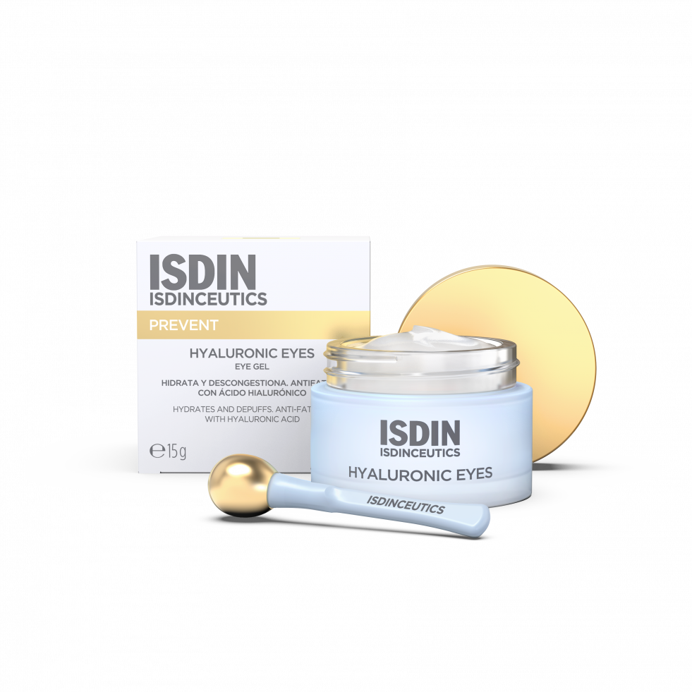 ISDIN REI HYALURONIC EYES AWI 30 0032 A AWI 81 2437 A