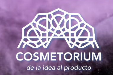 Cosmetorium 2024 solo logo mini