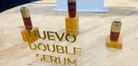 CLARINS DOUBLE SERUM