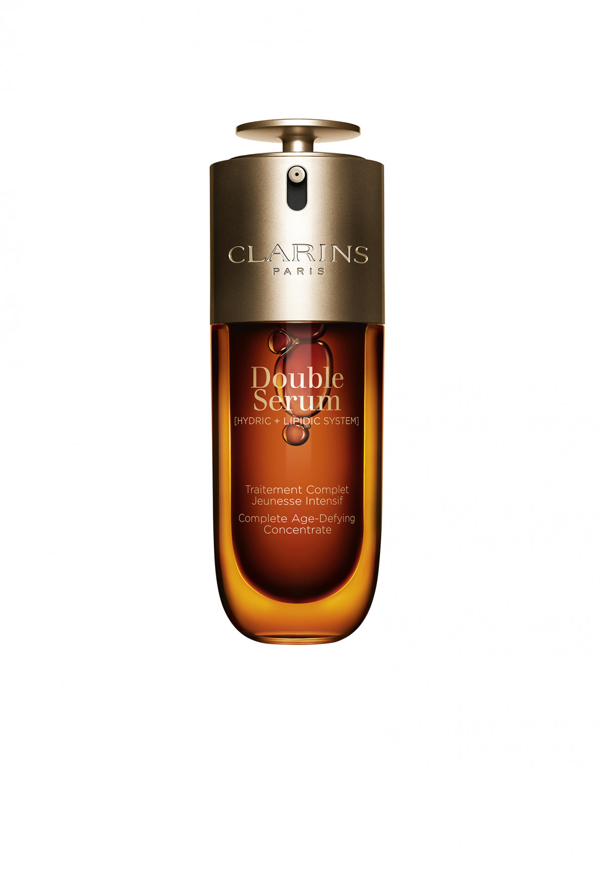 Double Serum 2024 50ml