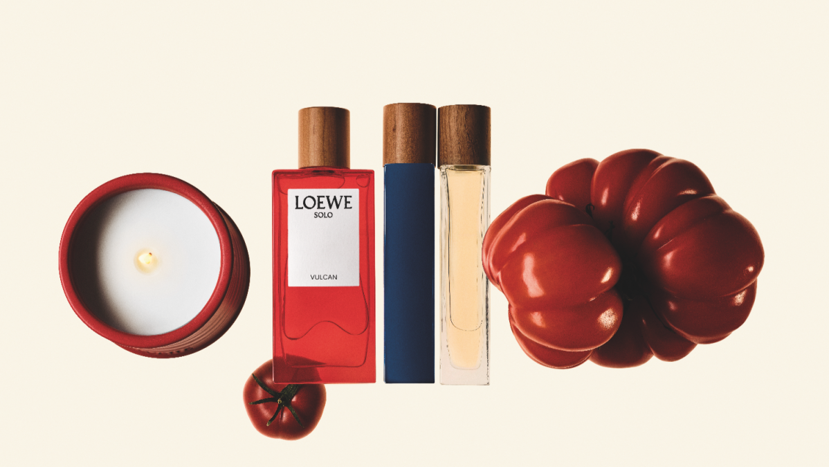 LOEWE PERFUMES BP142