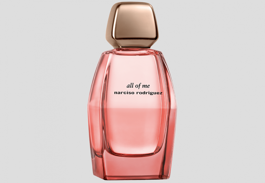 NARCISO RODRIGUEZ All of Me Eau de Parfum Intense