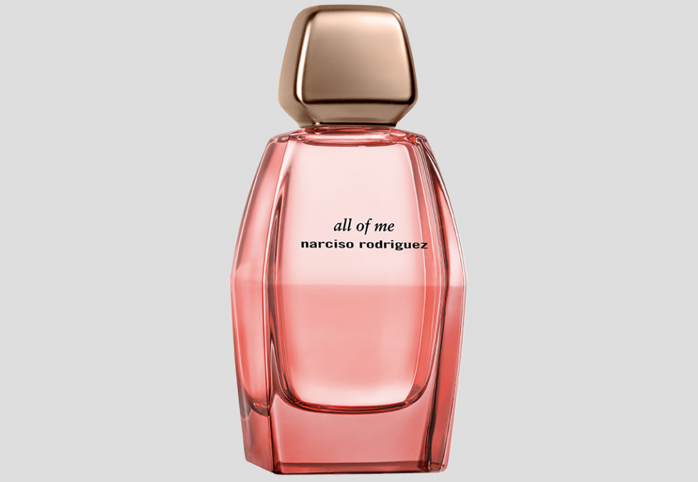 NARCISO RODRIGUEZ All of Me Eau de Parfum Intense