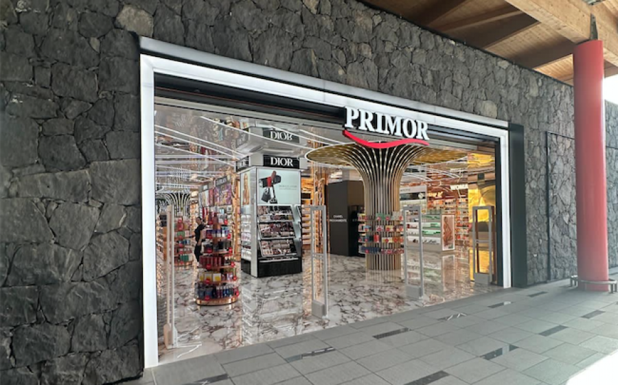 Primor Siam Tenerife