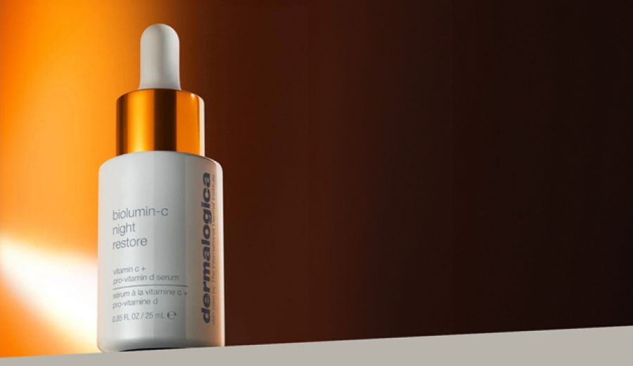 Dermalogica bioluminC