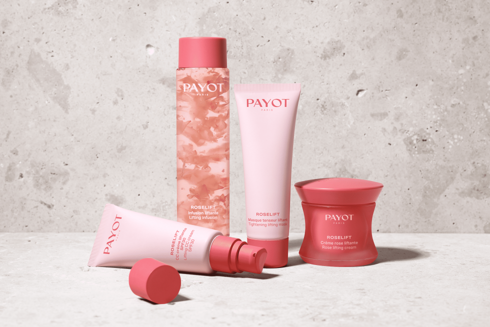 PAYOT Roselift