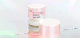 SENSILIS GLYCOLIC ESPEJO EFECTOS LUZ