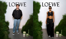 Embajadores loeweperfumes 2024