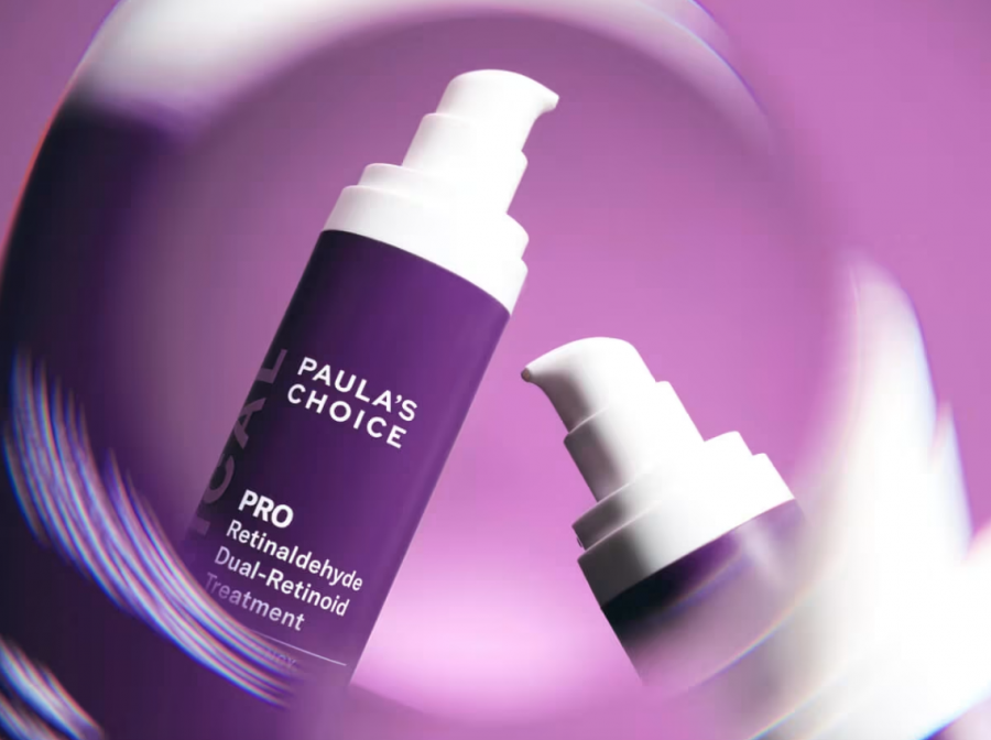 PaulasChoice