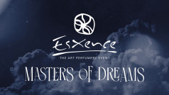 Esxence 2025 Masters of Dreams