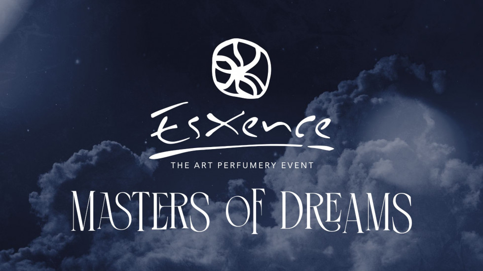 Esxence 2025 Masters of Dreams