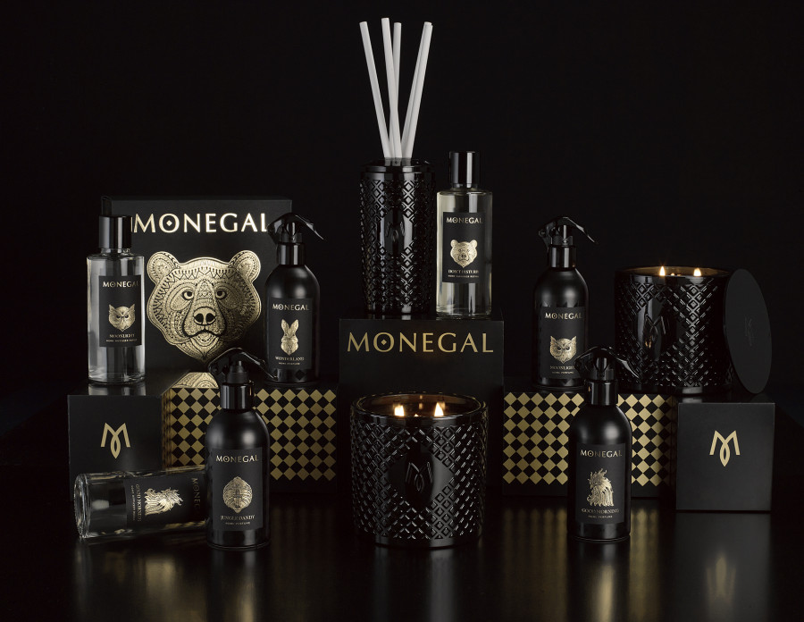 Monegal Home Collection