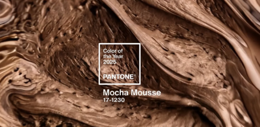 Pantone colordelaño2025