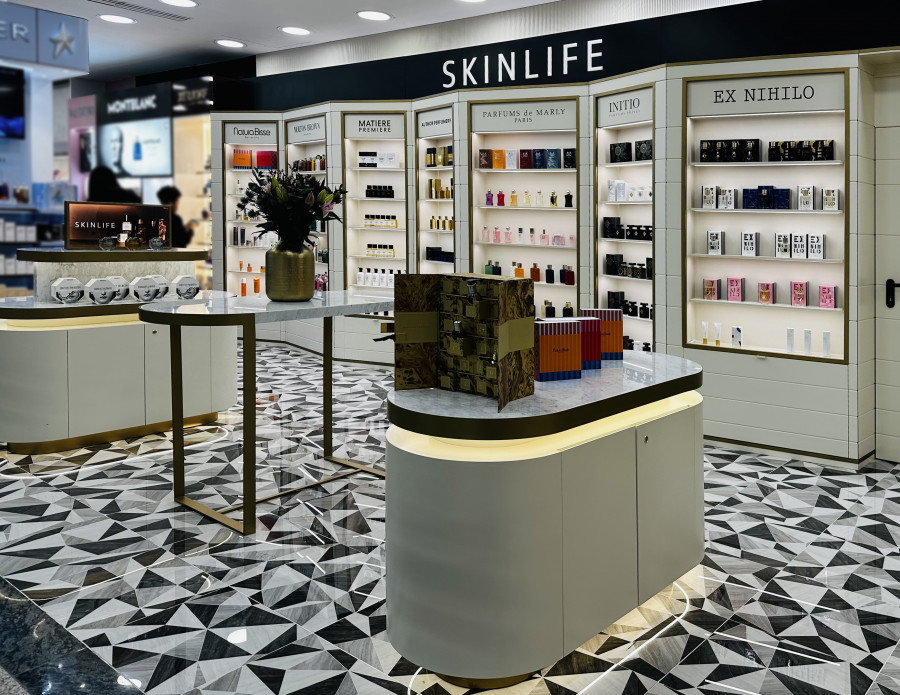 Skinlife ECI Lisboa 2024