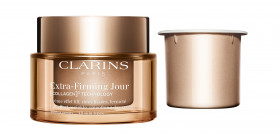 Clarins Extra Firming Jour con recarga