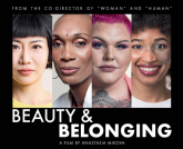 Sephora Beauty & Belonging