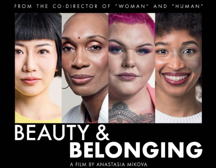 Sephora Beauty & Belonging