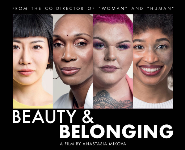 Sephora Beauty & Belonging