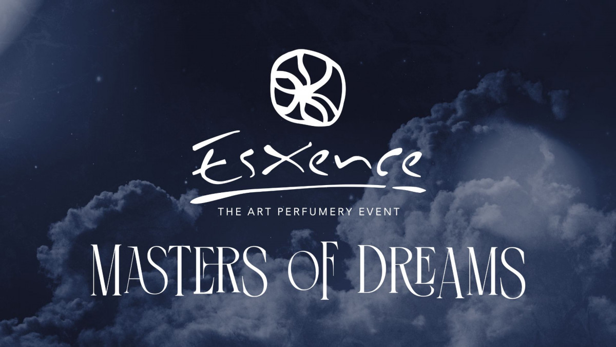 Esxence 2025 Masters of Dreams