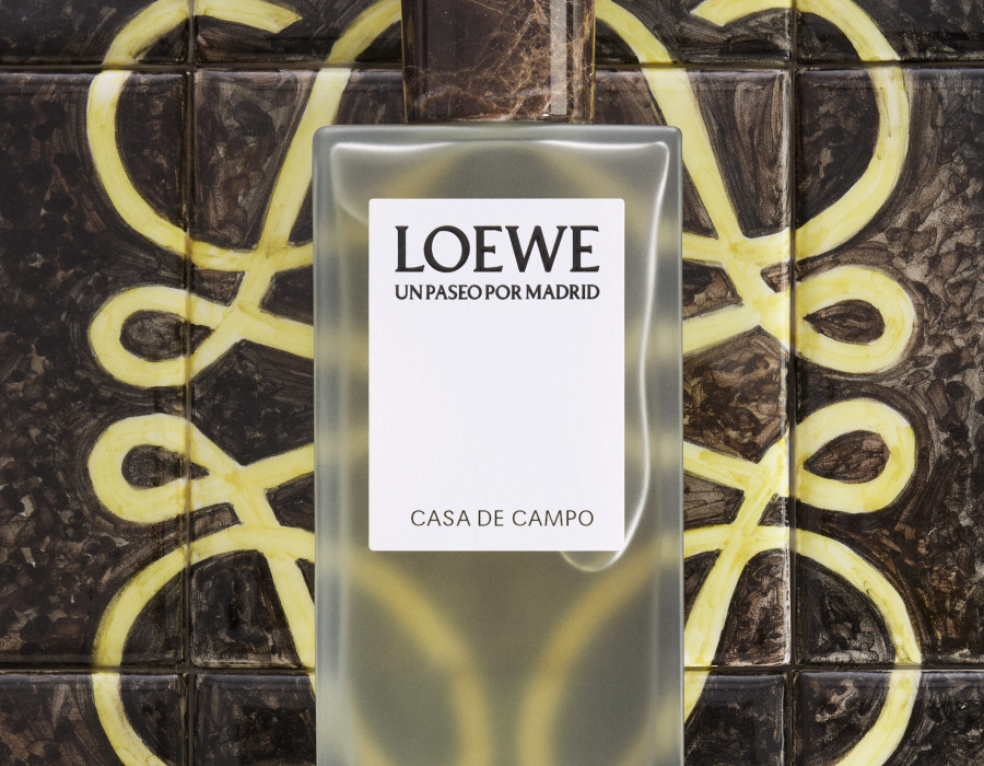 Loewe UPPM Loewe Logo 0465