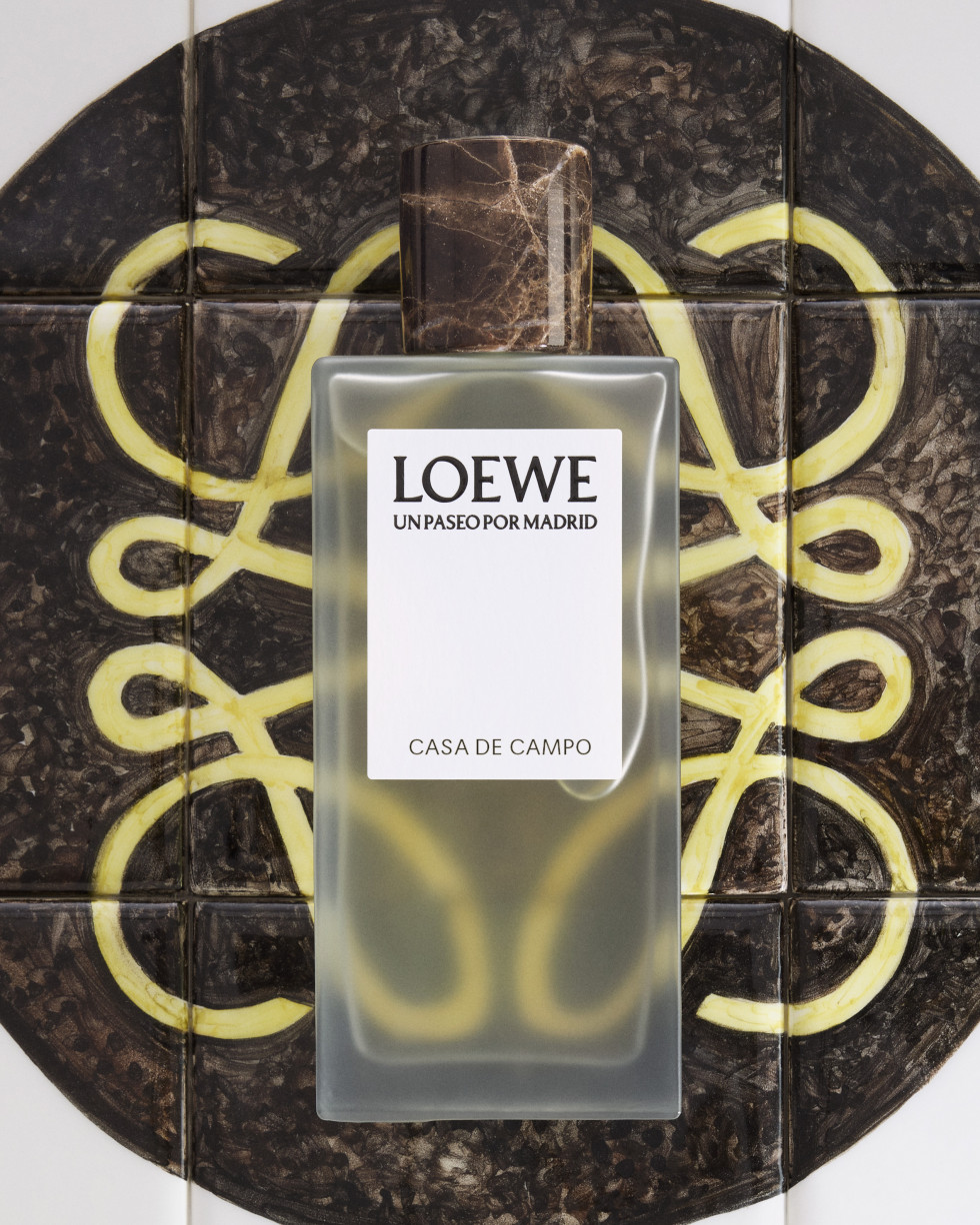 Loewe UPPM Loewe Logo 0465