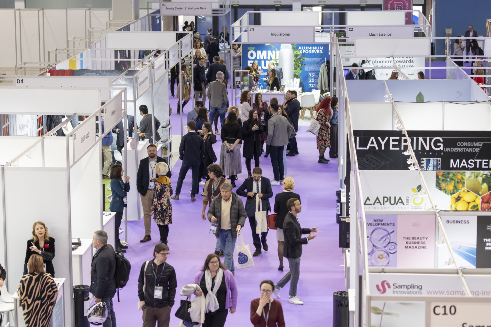 BCN PERFUMERY CONGRESS 2024 G1A0557