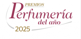 LOGO PREMIOS PERFUMERIA DEL AÑO 2025