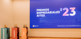 Conoce a los finalistas de los premios empresariales 2024