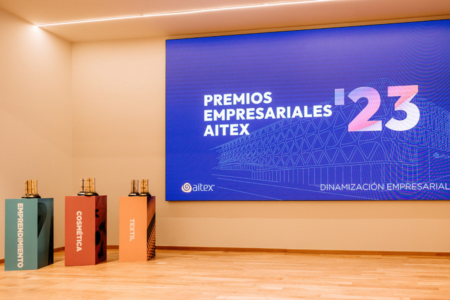 Conoce a los finalistas de los premios empresariales 2024