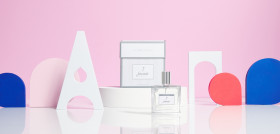 BEBE JACADI PARFUM