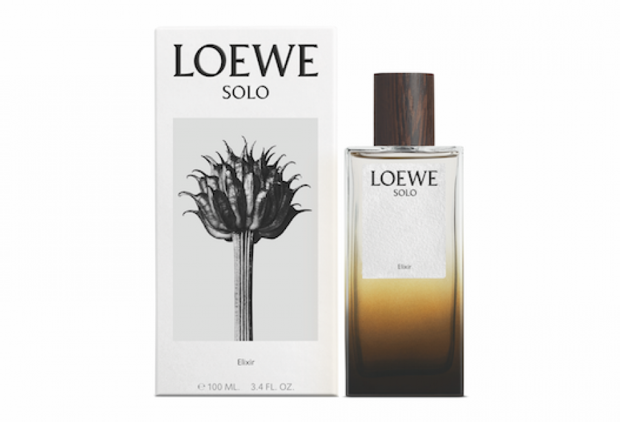 Loewe Solo Elixir edp